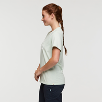Cotopaxi Do Good SS T-Shirt - Women's